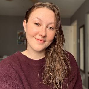 Meet your Posher, Rebekah